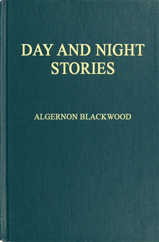 Day and Night Stories
