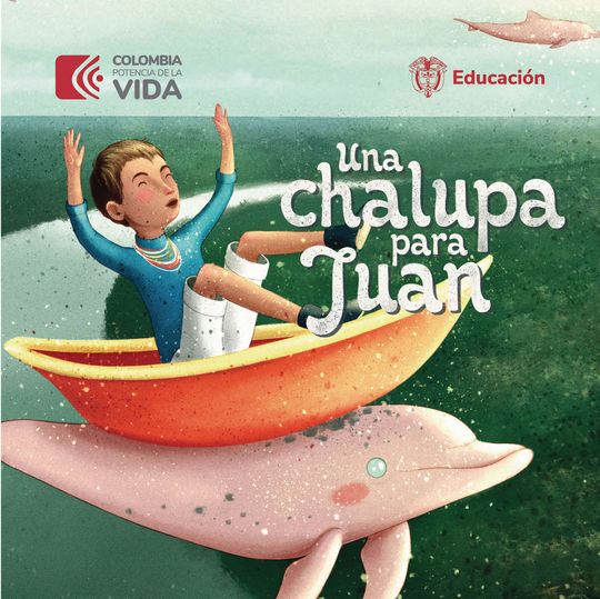 Una Chalupa Para Juan - (Offline Videos) 