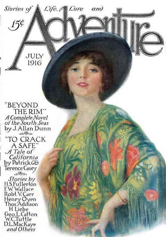 When Oscar Went Wild