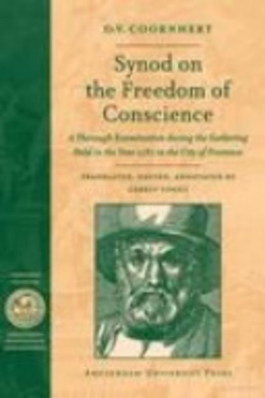 Synod on the Freedom of Conscience