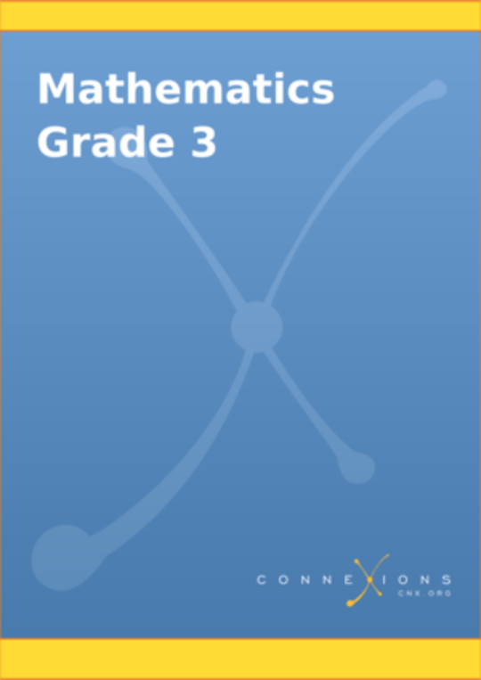 Mathematics Grade 3