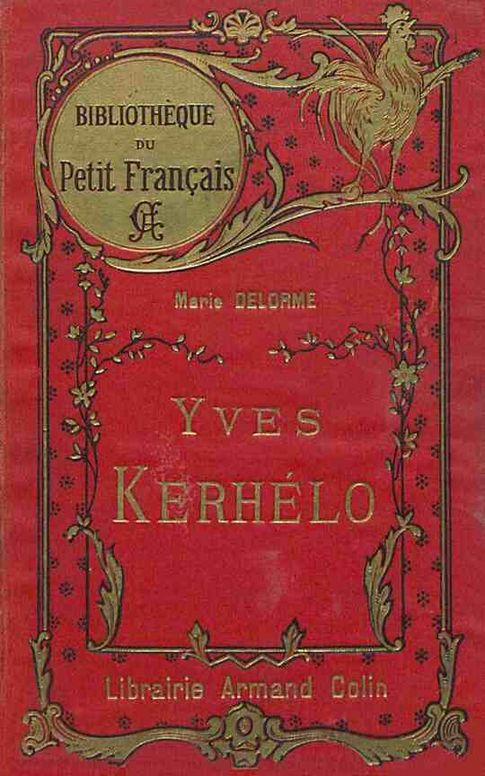 Yves Kerhélo