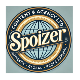 SPOIZER CONTENT & AGENCY LTD