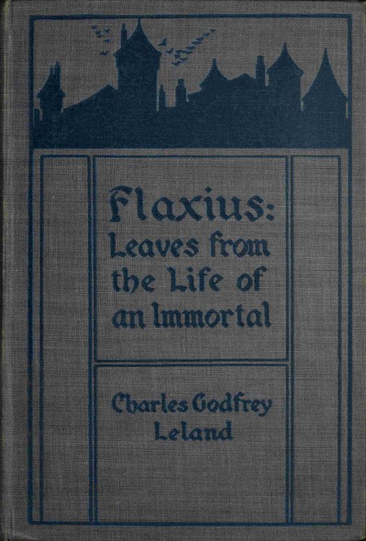 Flaxius