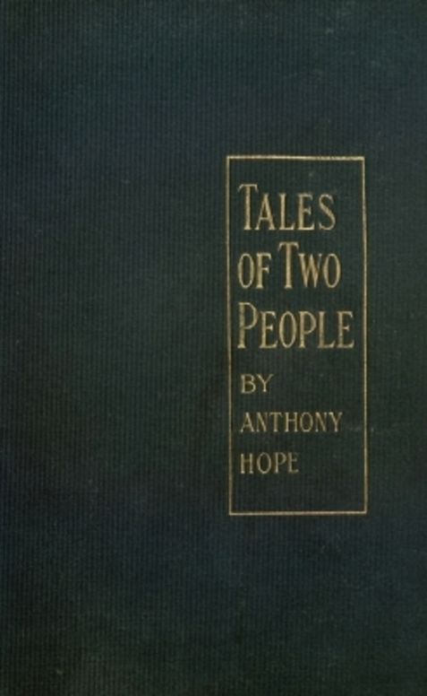Tales of two people