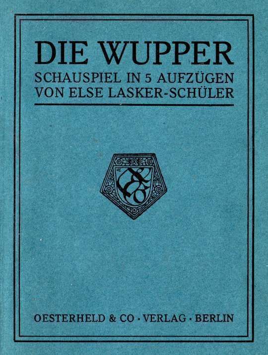 Die Wupper