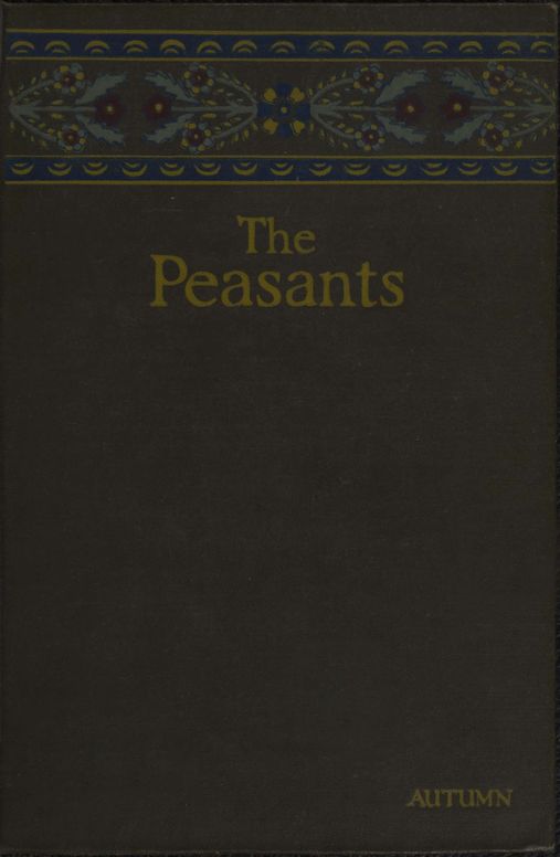 The peasants
