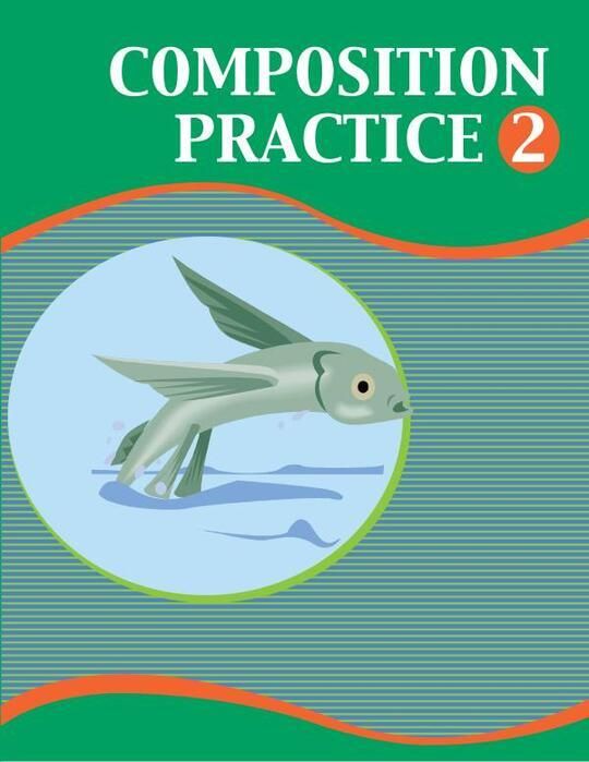 Composition Practice Book 2