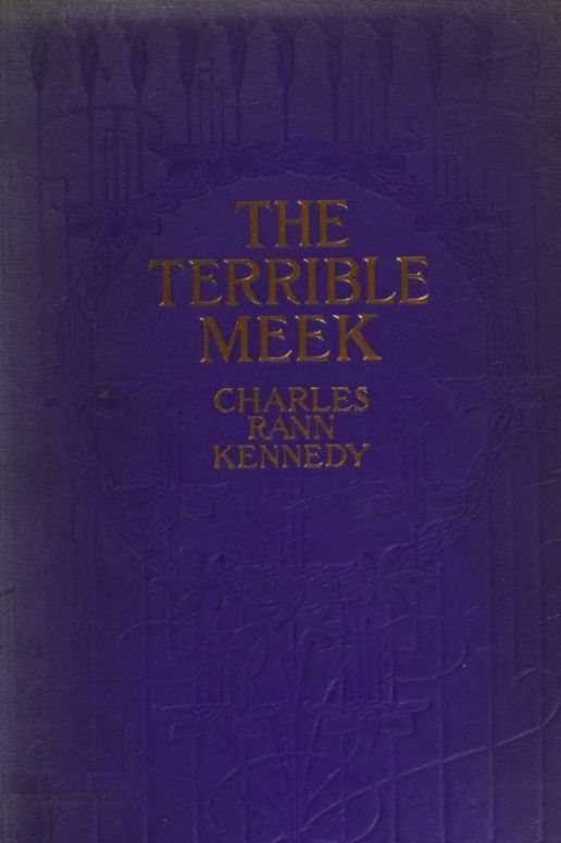 The terrible meek