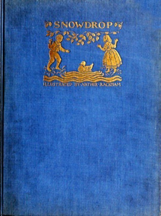 Snowdrop and Other Tales