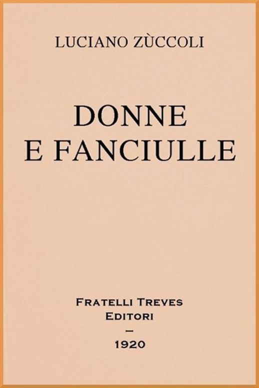 Donne e fanciulle