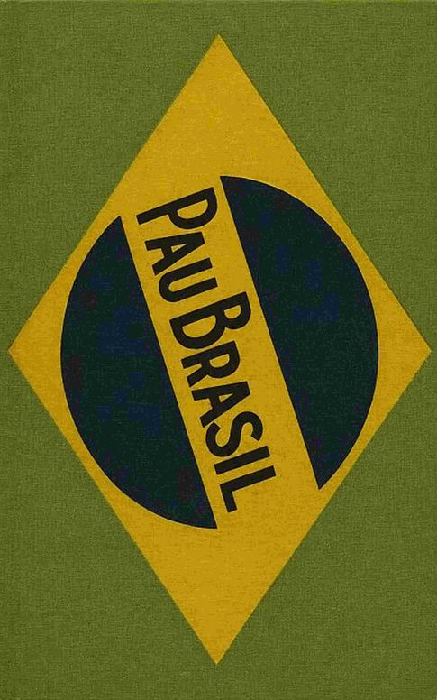 Pau brasil