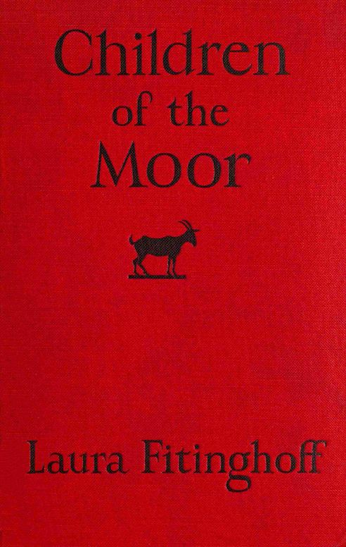 Children of the moor