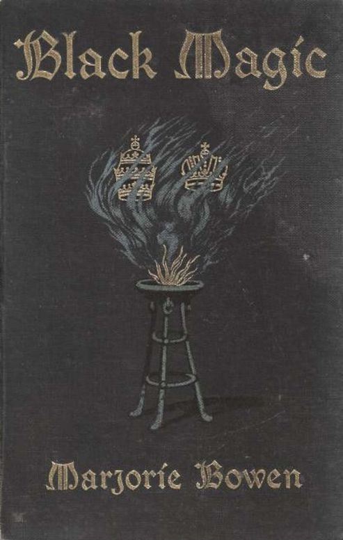 Black magic