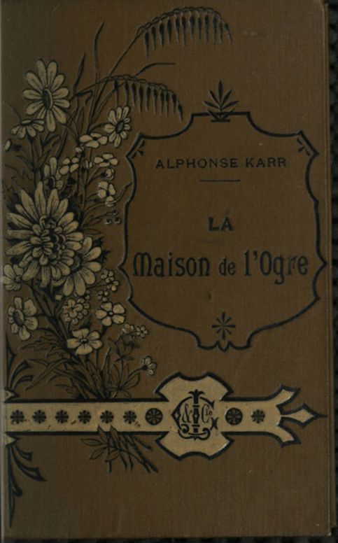 La Maison de l'Ogre