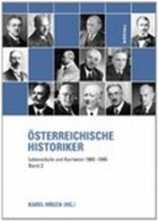 Österreichische Historiker