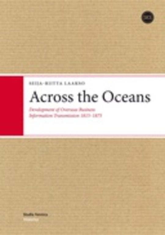 Across the Oceans