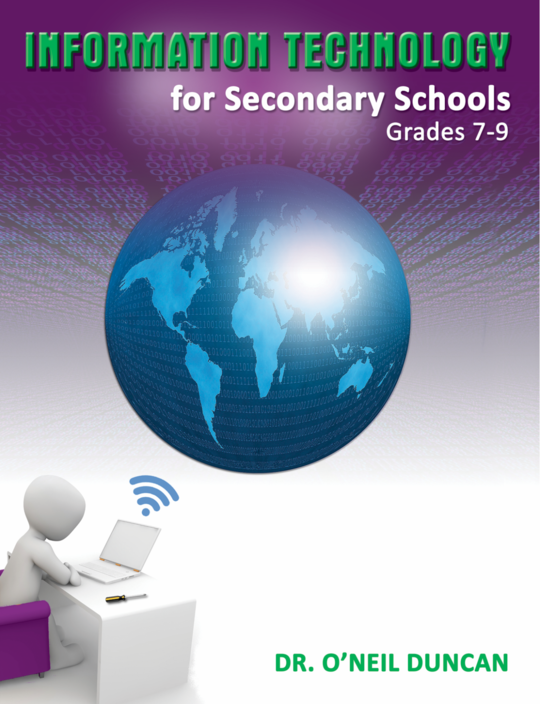 Information Technology for Secondary School