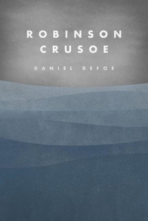 Robinson Crusoe