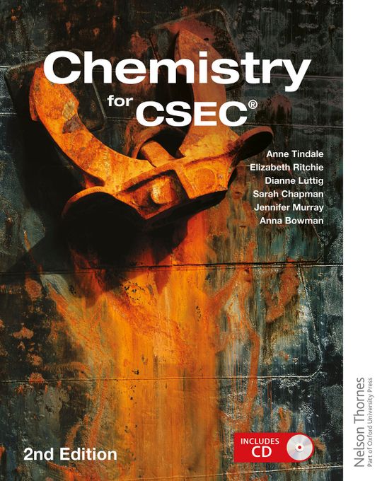 Chemistry for CSEC®