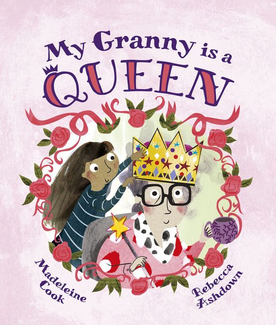 My Granny is a Queen