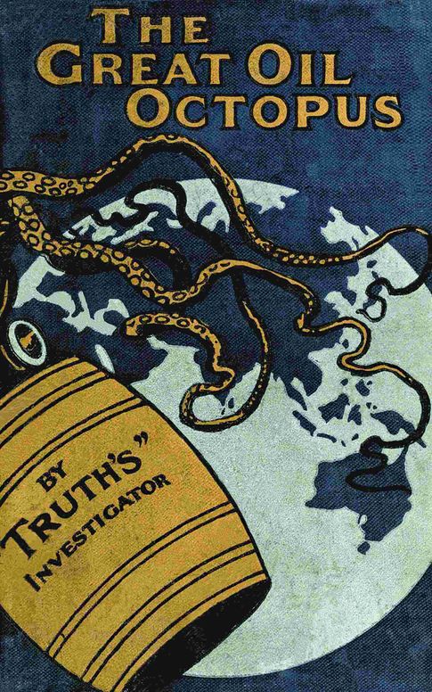 The great oil octopus