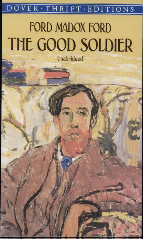 The Good Soldier