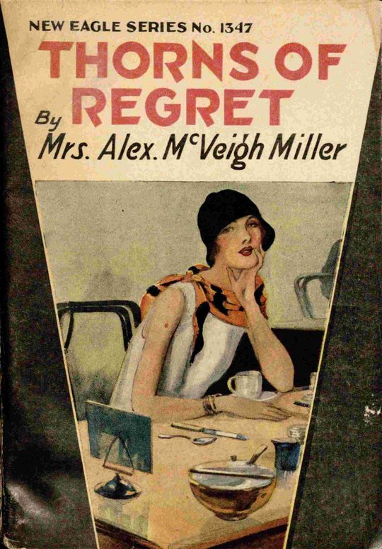 Thorns of regret