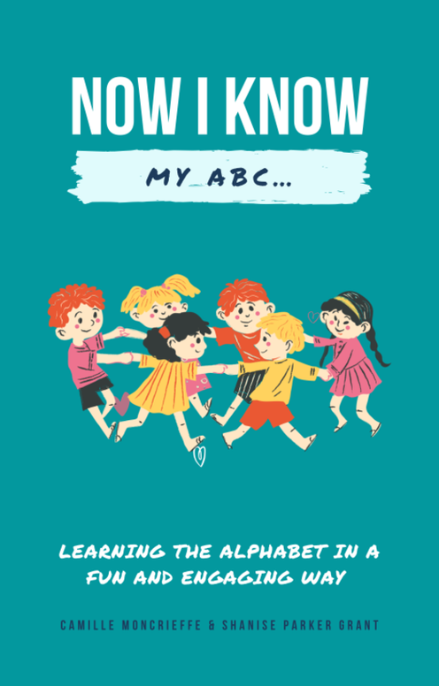 Now I know my ABC