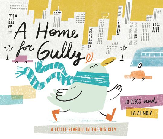 A Home for Gully