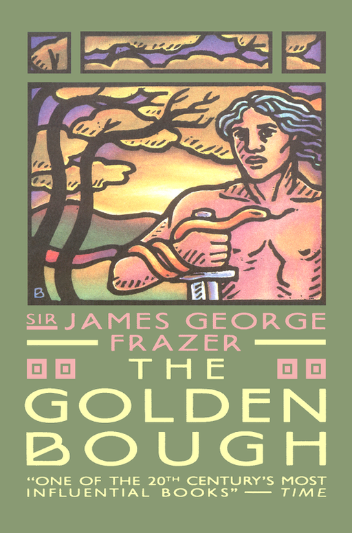 The Golden Bough