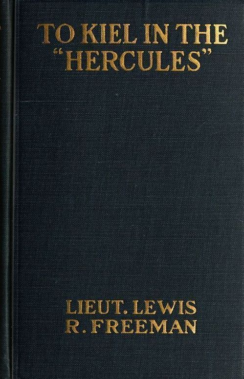 To Kiel in the 'Hercules'
