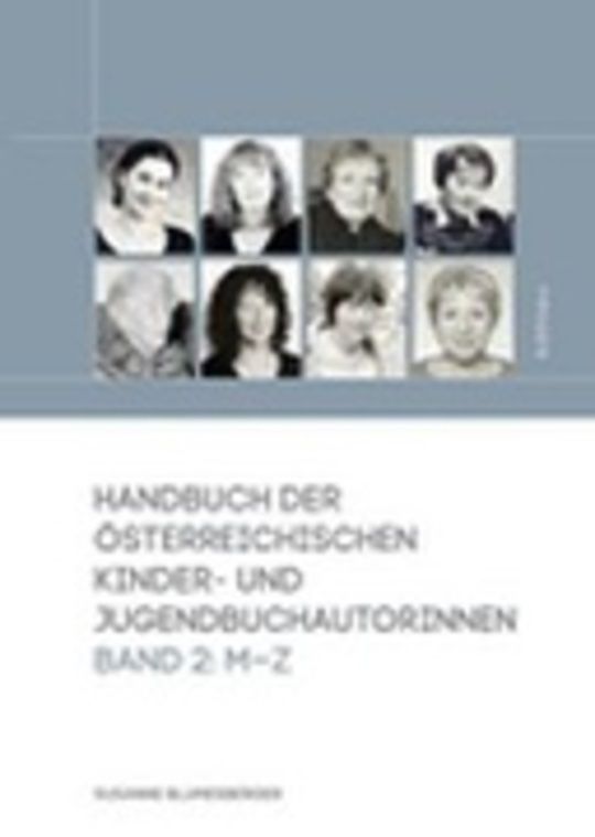 Handbuch der österreichischen Kinder- und Jugendbuchautorinnen