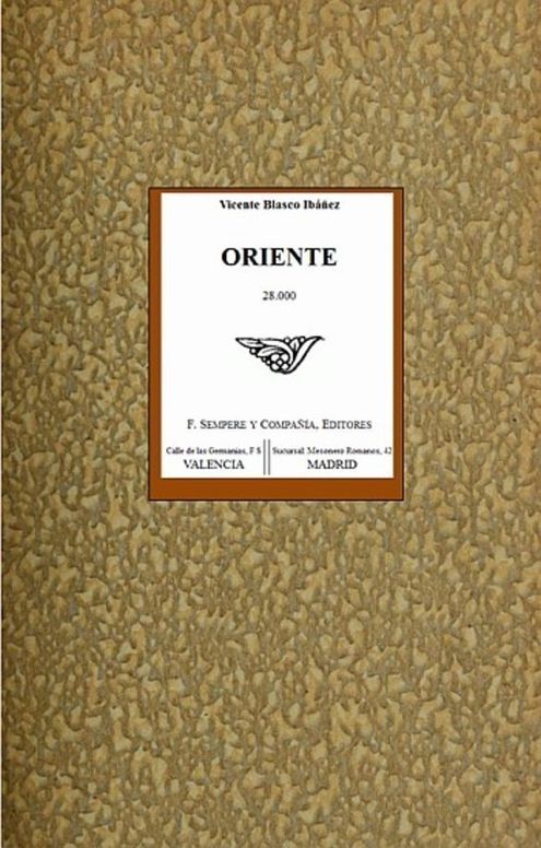 Oriente