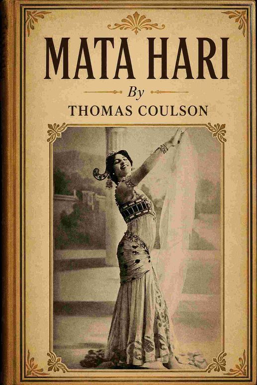 Mata Hari