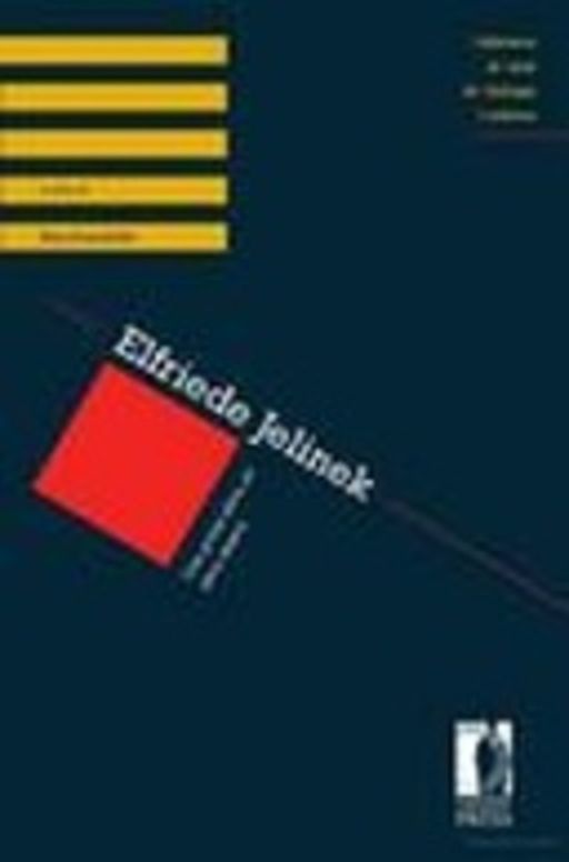 Elfriede Jelinek