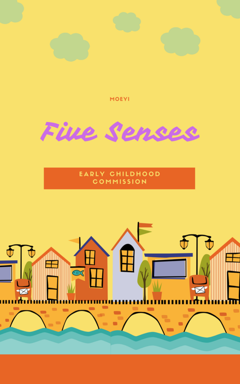 Five Senses
