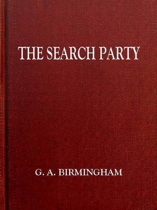 The Search Party
