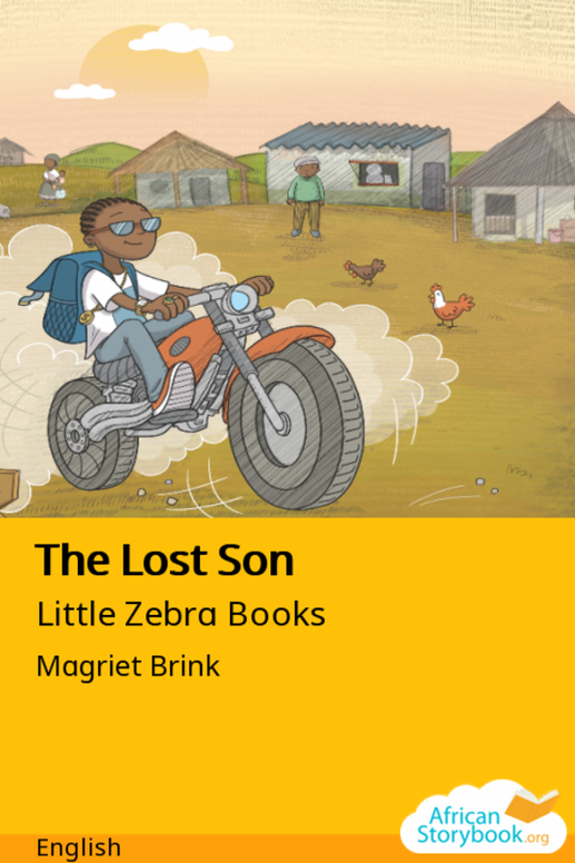 The Lost Son