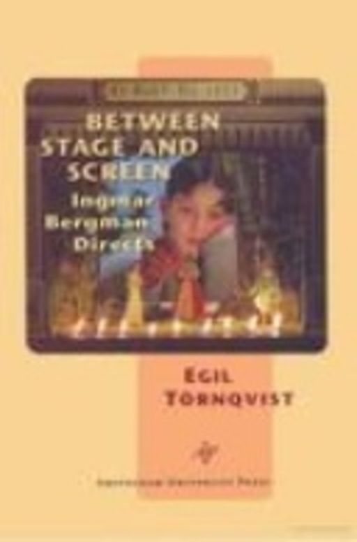 Between Stage and Screen