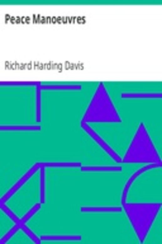 Peace Manoeuvres