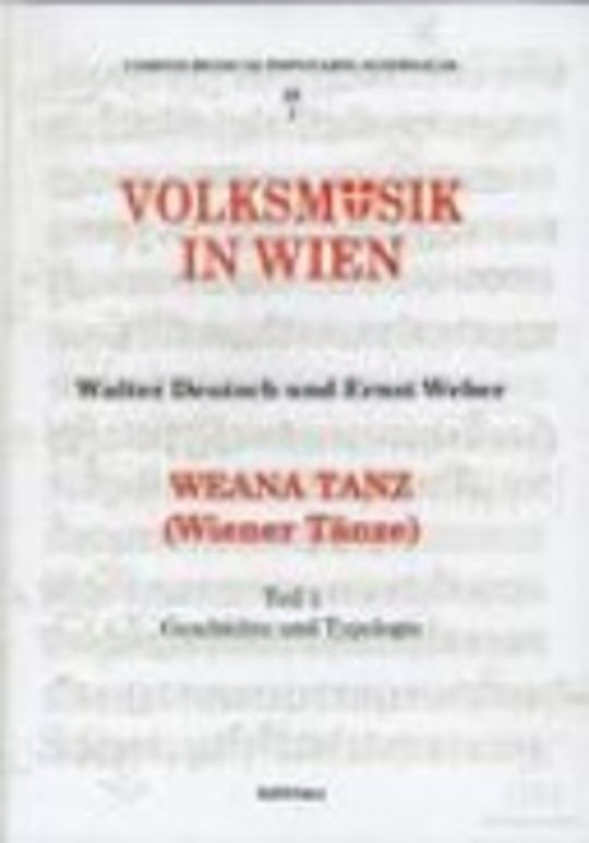 Wiener Tänze