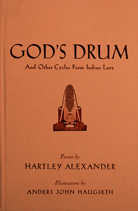 God's drum