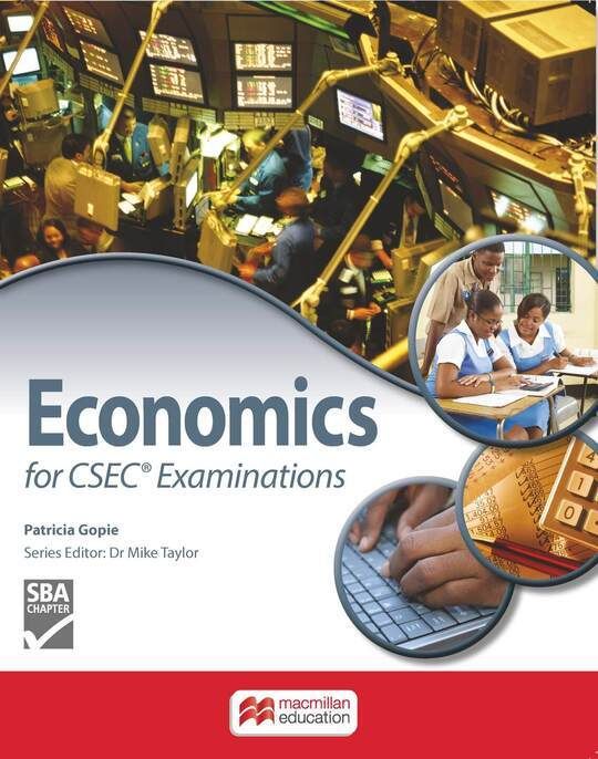 Economics for CSEC® Examinations 