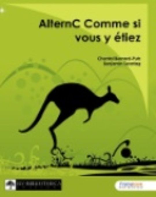AlternC comme si vous y étiez
