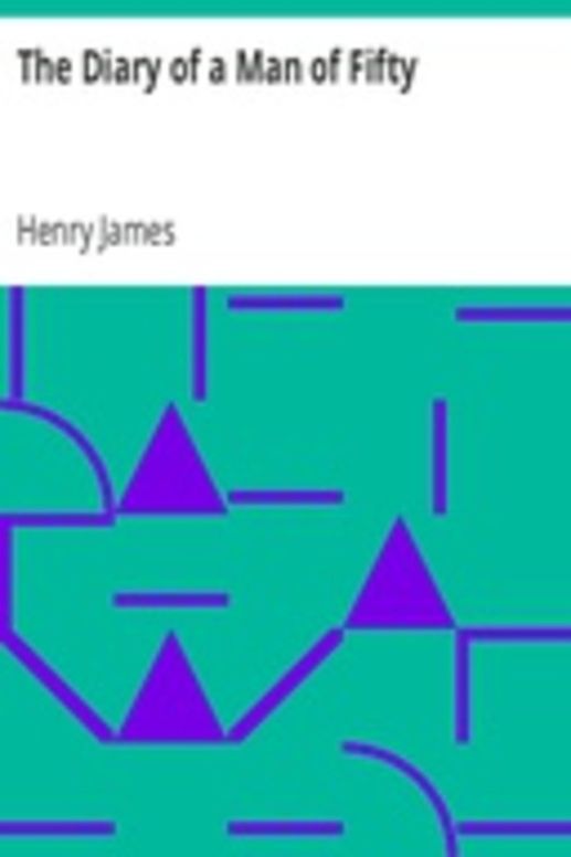The Diary of a Man of Fifty