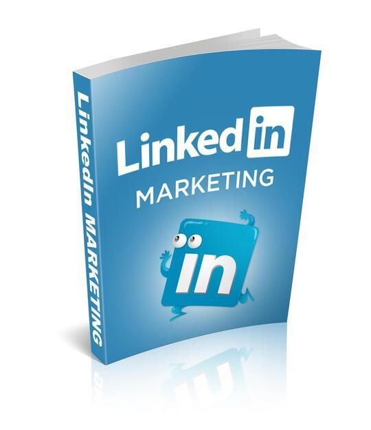 LinkedIn Marketing for Business
