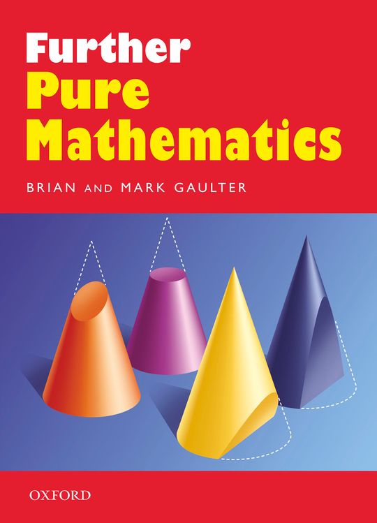 Further Pure Mathematics