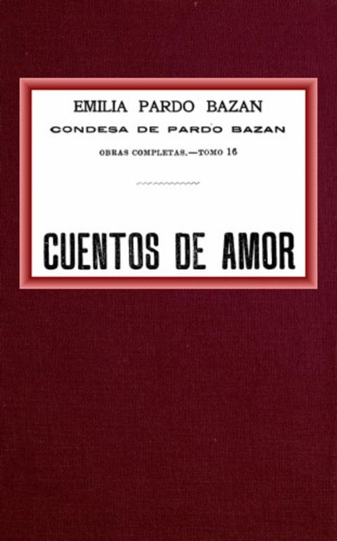 Cuentos de amor