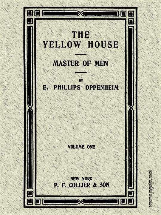 Master of Men